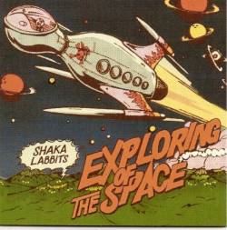 Shakalabbits : Exploring Of The Space